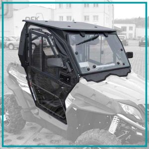 КАБИН ZF550 800 1000