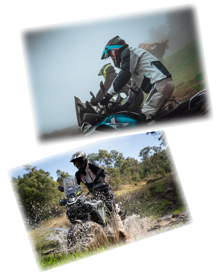 CFMOTO ADV SUMMIT MONTENEGRO 2025