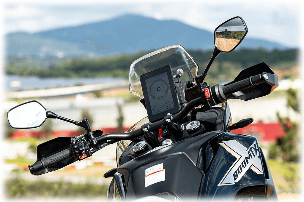 CFMOTO ADV SUMMIT MONTENEGRO 2025 800MT-X