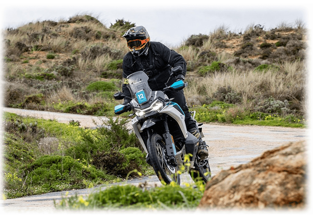 CFMOTO ADV SUMMIT MONTENEGRO 2025
