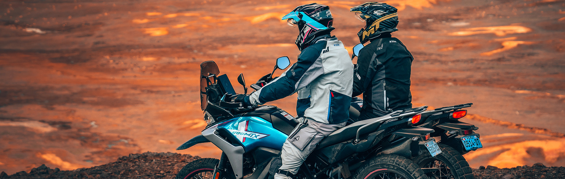 CFMOTO ADV SUMMIT MONTENEGRO 2025
